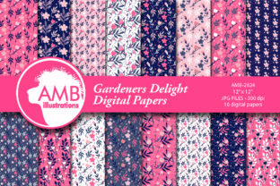 Gardeners Delight Patterns: A Versatile Resource for Creative Projects
