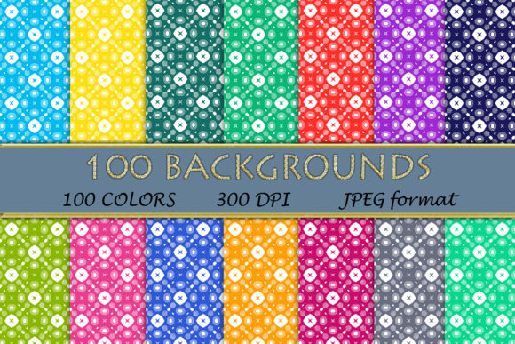 Strategic Use of 100 Geometric Patterns-021 for Creative and Operational Success